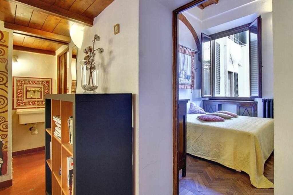 Two Bedrooms Apartment Near The Duomo Firenze المظهر الخارجي الصورة