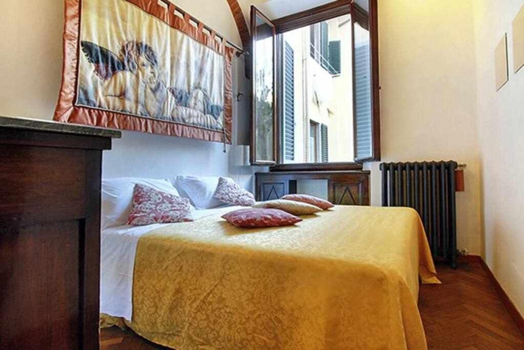 Two Bedrooms Apartment Near The Duomo Firenze المظهر الخارجي الصورة