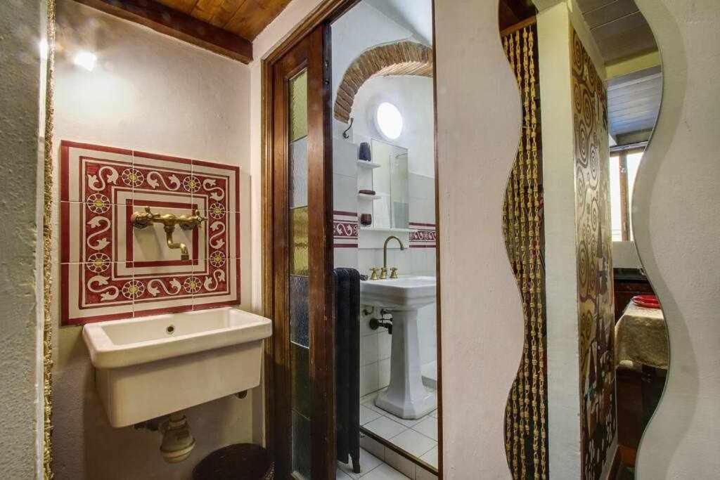 Two Bedrooms Apartment Near The Duomo Firenze المظهر الخارجي الصورة