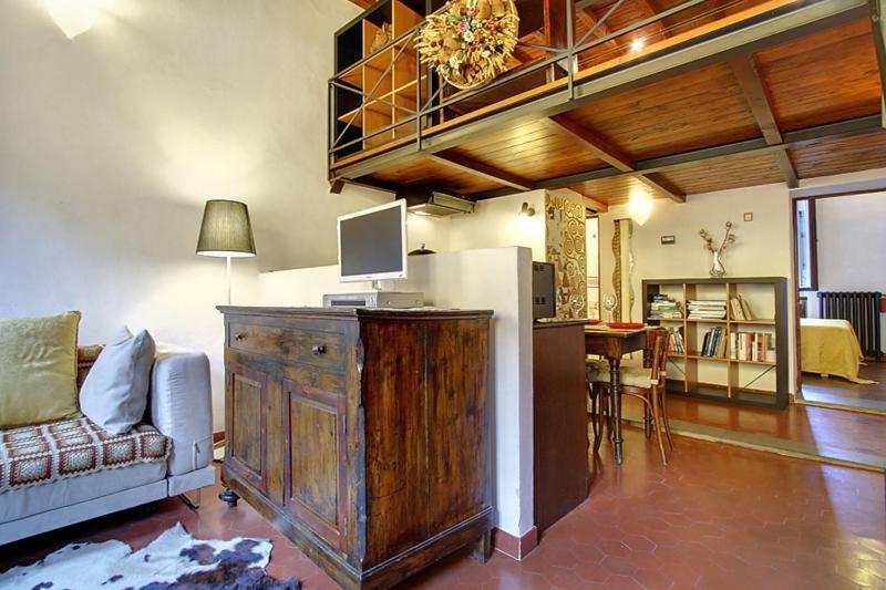 Two Bedrooms Apartment Near The Duomo Firenze المظهر الخارجي الصورة