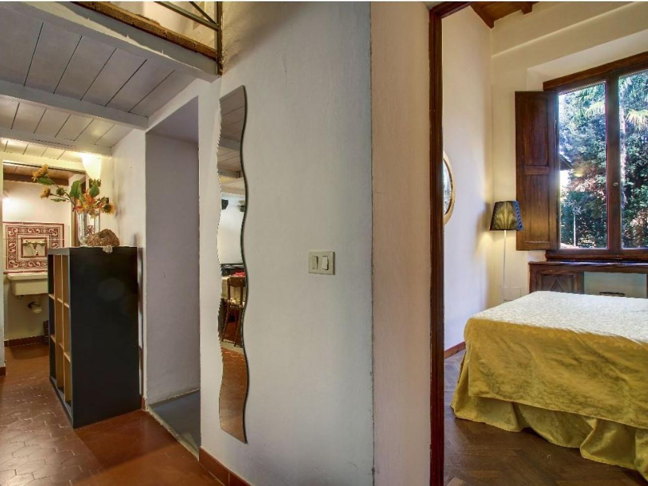 Two Bedrooms Apartment Near The Duomo Firenze المظهر الخارجي الصورة