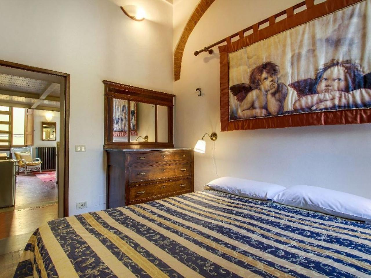 Two Bedrooms Apartment Near The Duomo Firenze المظهر الخارجي الصورة