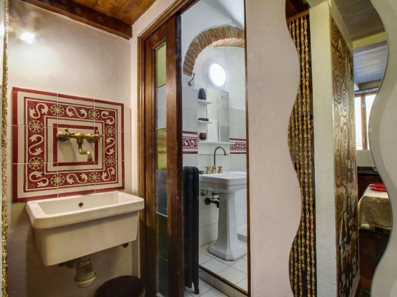 Two Bedrooms Apartment Near The Duomo Firenze المظهر الخارجي الصورة